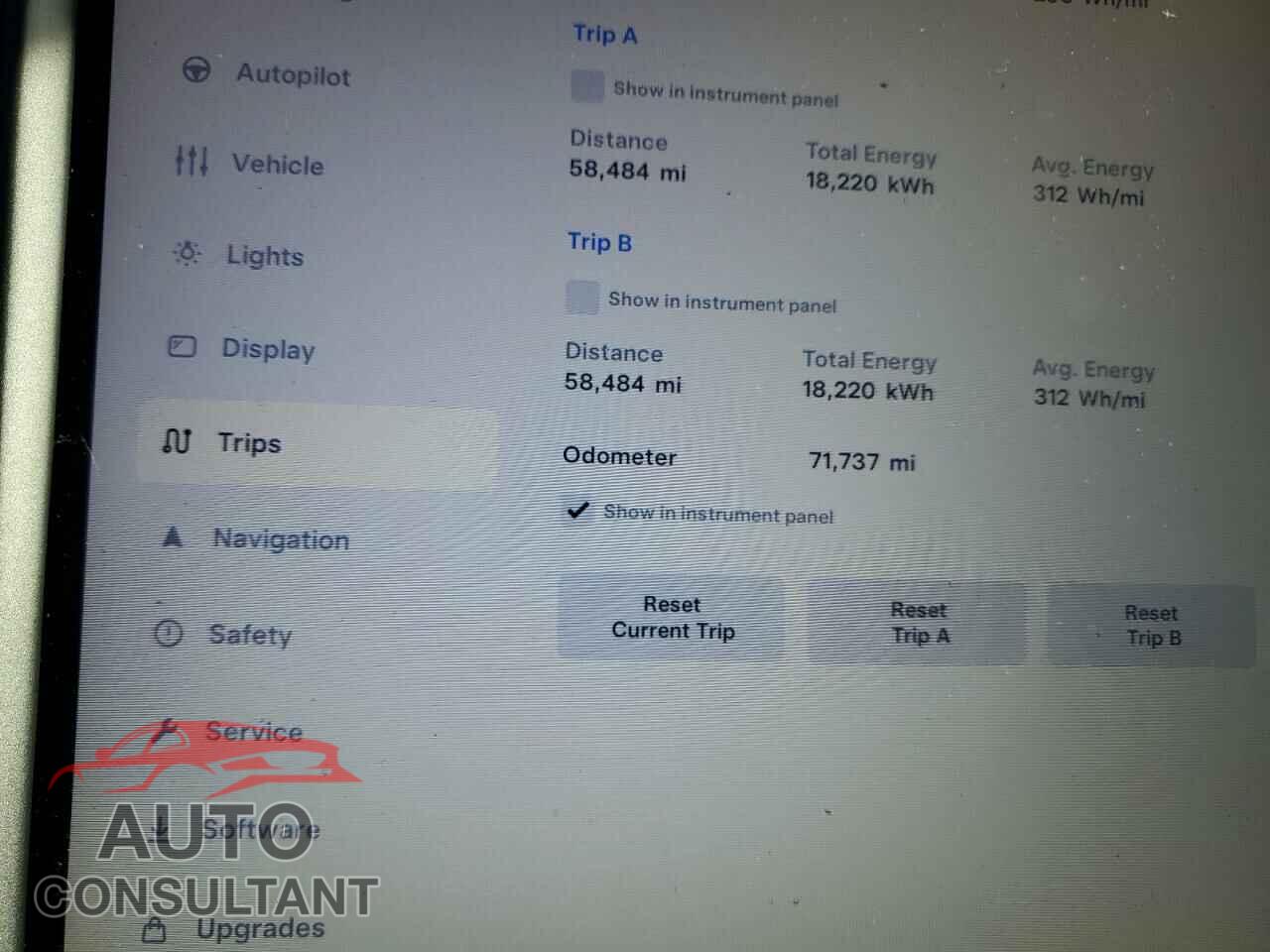 TESLA MODEL S 2019 - 5YJSA1E20KF339870