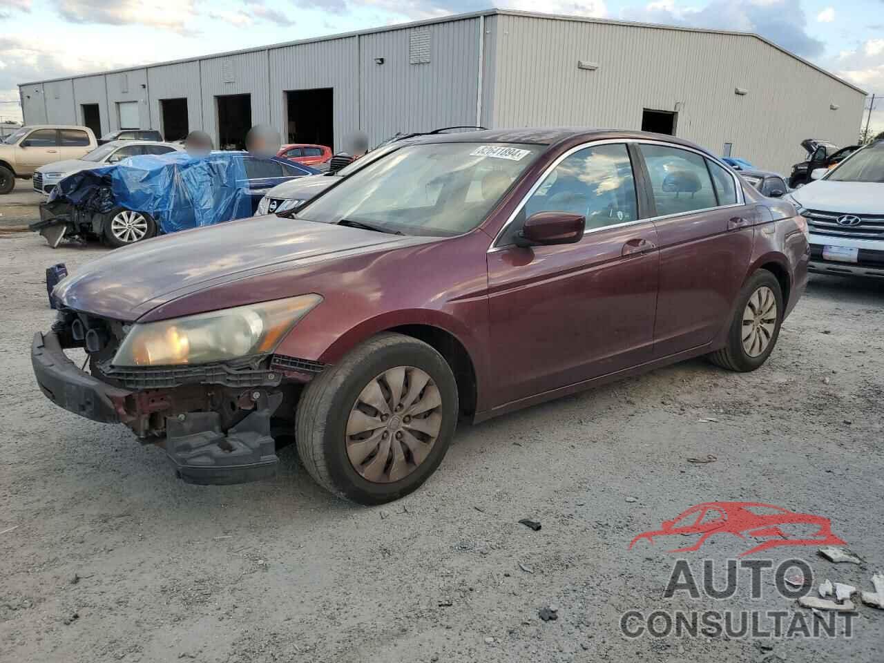 HONDA ACCORD 2010 - 1HGCP2F36AA093044