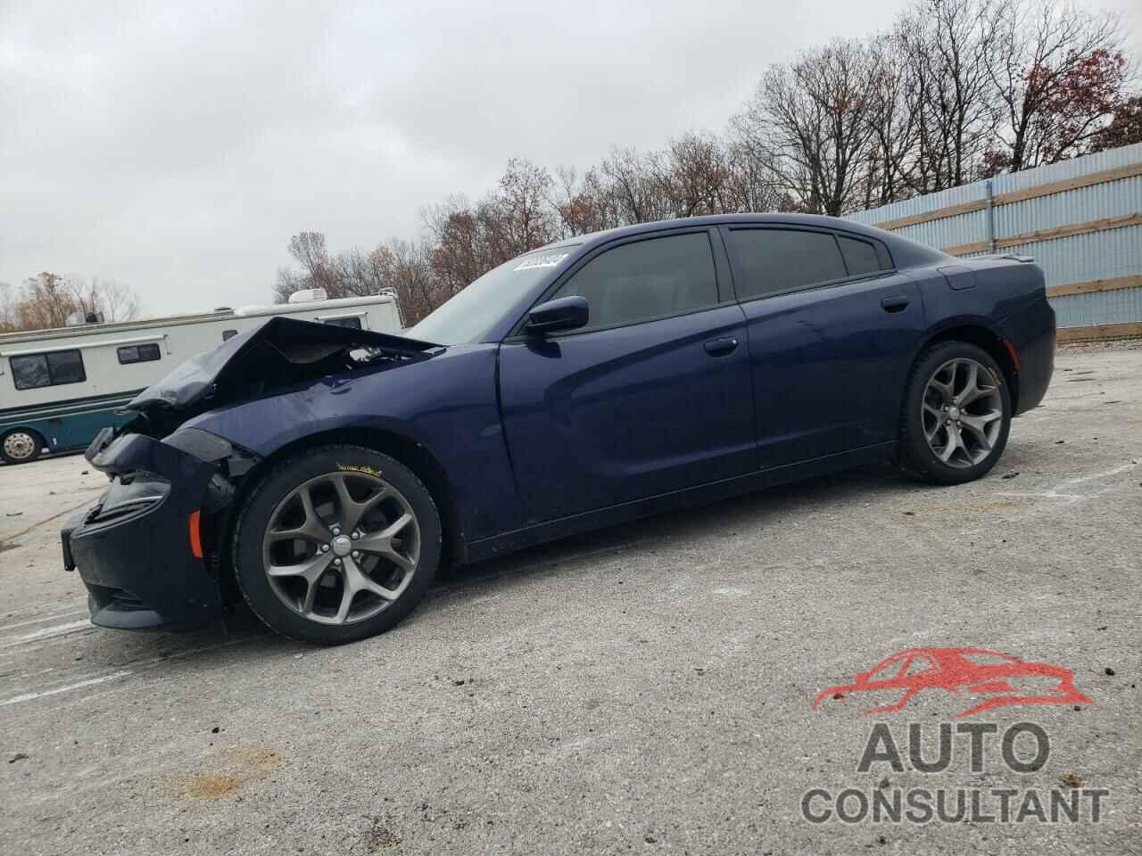 DODGE CHARGER 2016 - 2C3CDXHG4GH179553