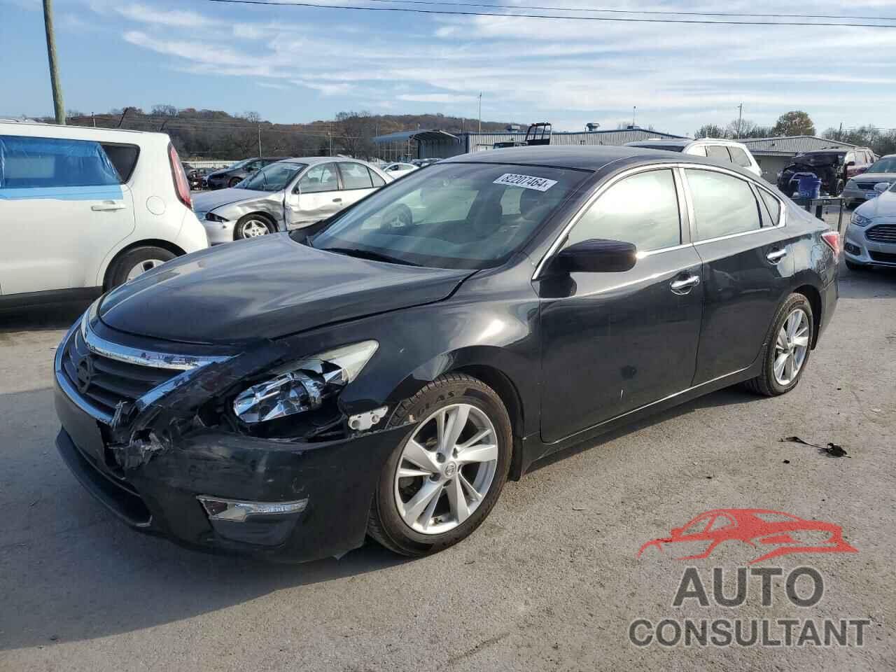 NISSAN ALTIMA 2014 - 1N4AL3AP9EC189073