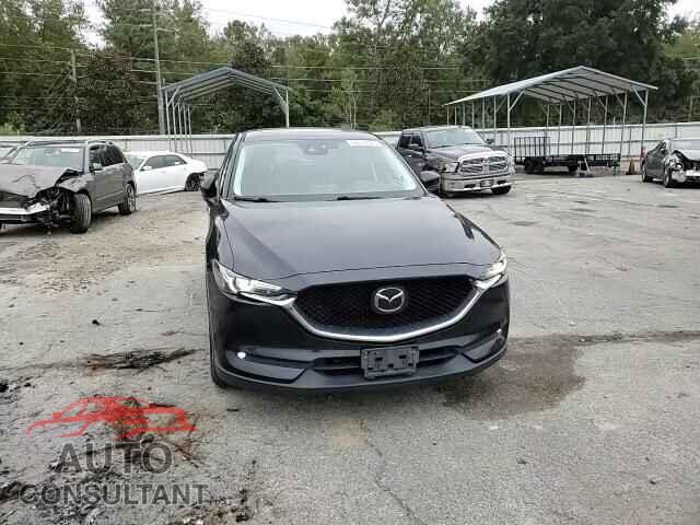 MAZDA CX-5 2019 - JM3KFBDM9K0549030