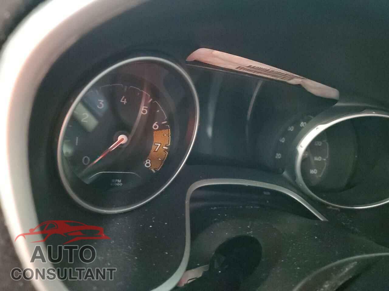 JEEP COMPASS 2019 - 3C4NJDBB4KT697462