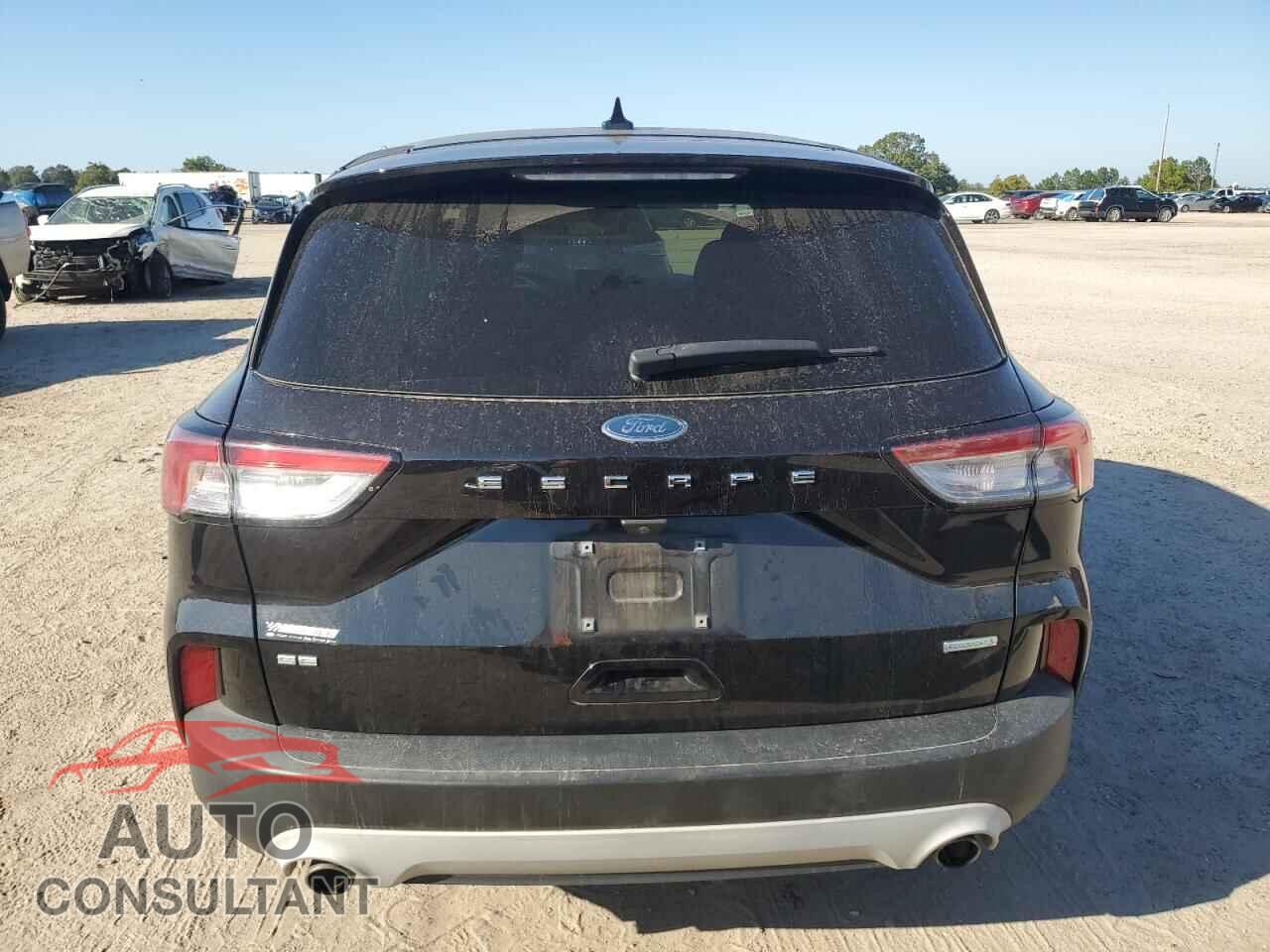 FORD ESCAPE 2020 - 1FMCU0G68LUA23062