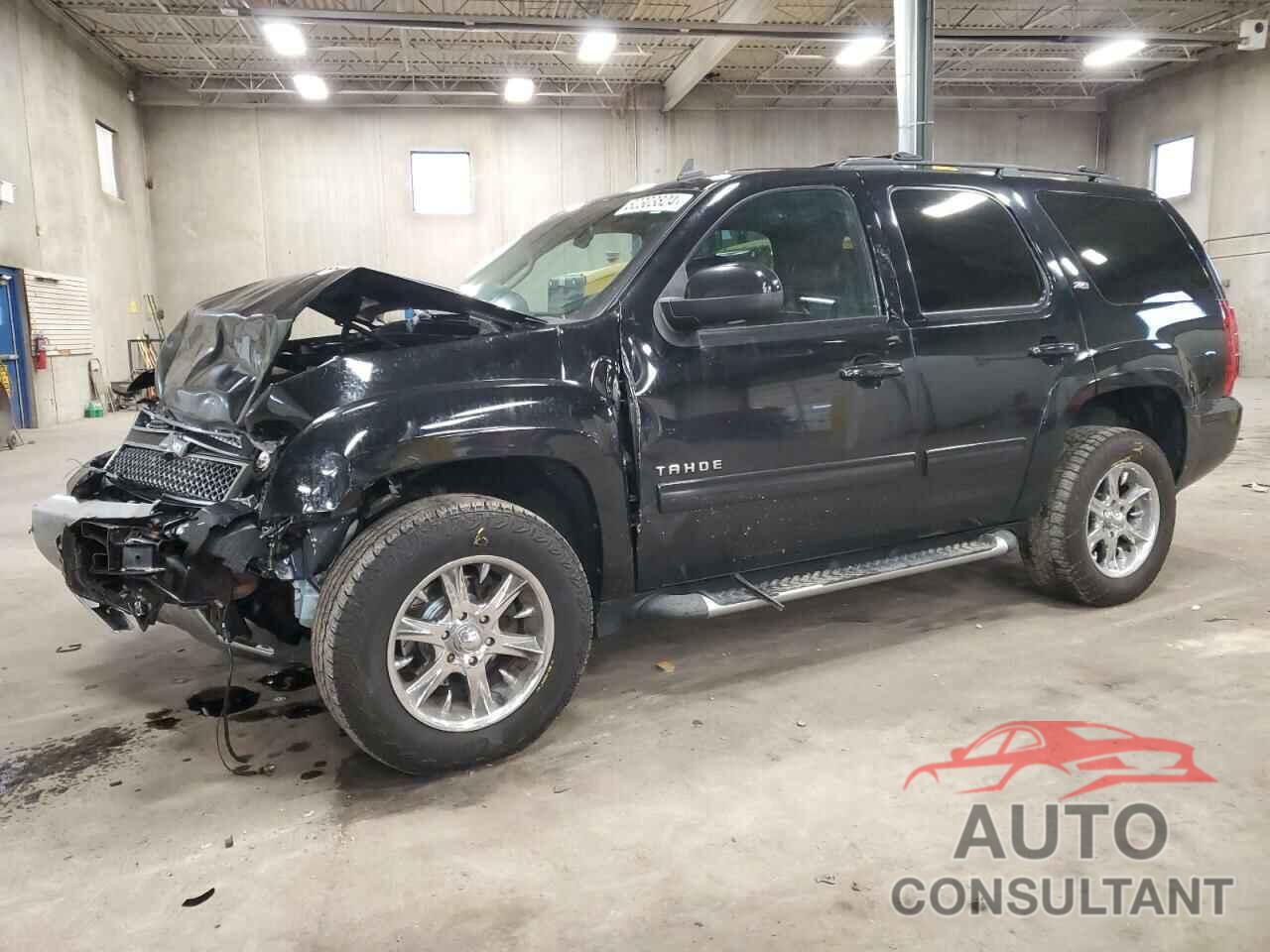 CHEVROLET TAHOE 2010 - 1GNUKBE01AR233390