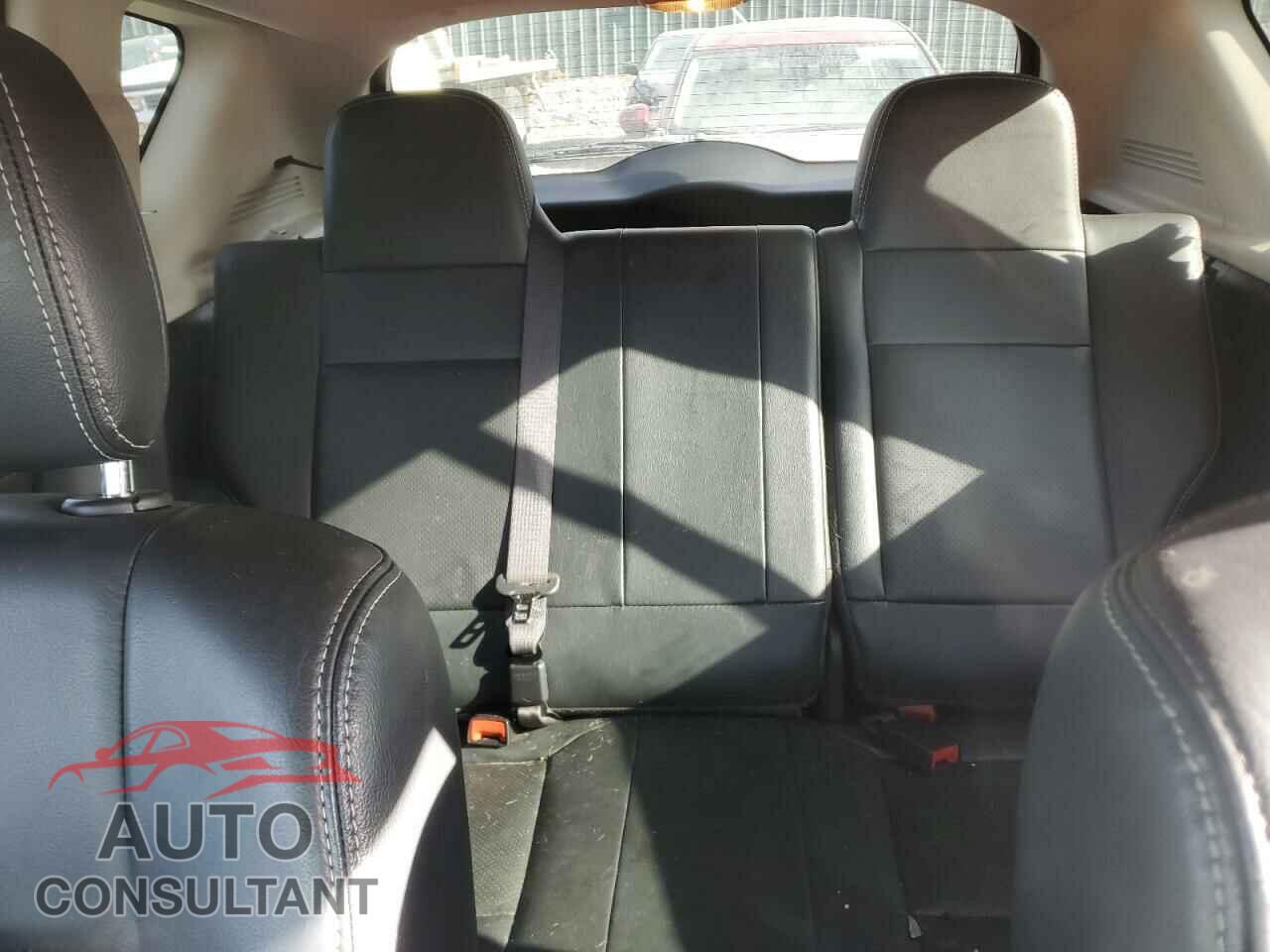 JEEP COMPASS 2017 - 1C4NJDEB3HD100960