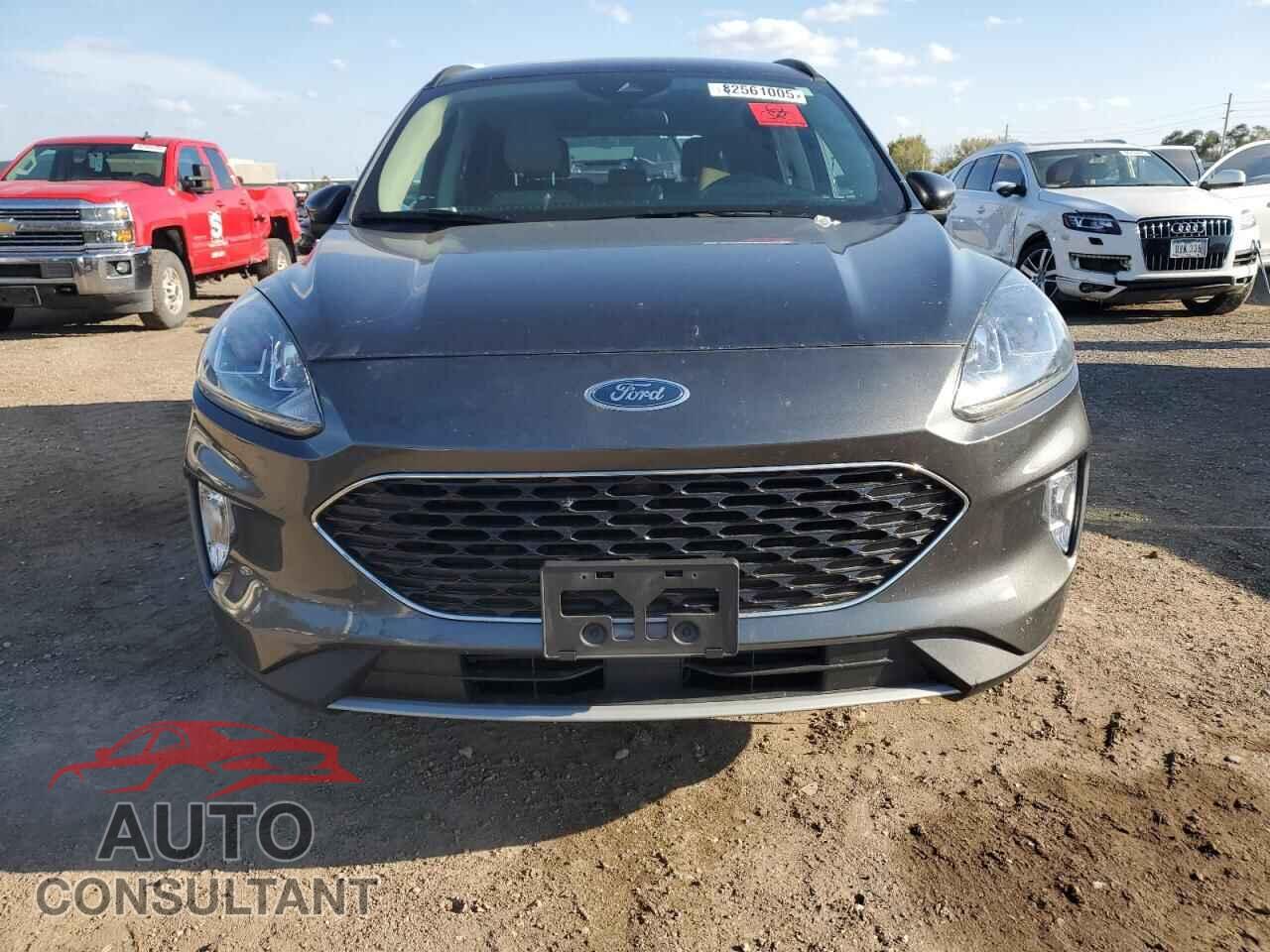 FORD ESCAPE 2020 - 1FMCU9H67LUA32998