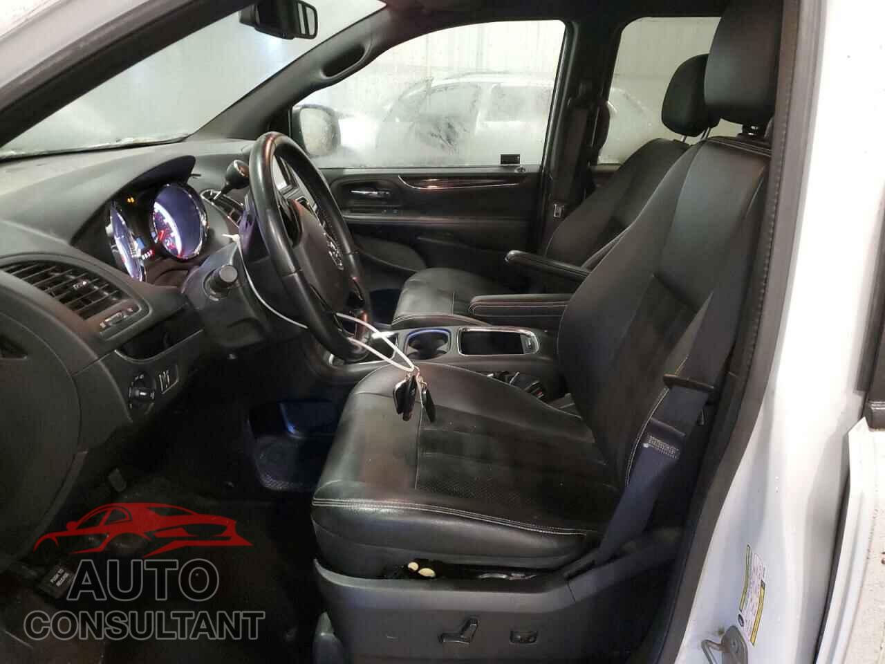 DODGE CARAVAN 2016 - 2C4RDGCGXGR147455