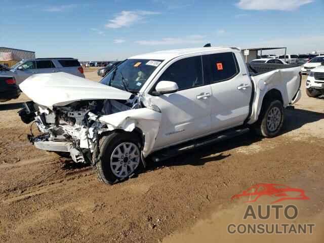TOYOTA TACOMA 2024 - 3TMLB5JN8RM024569