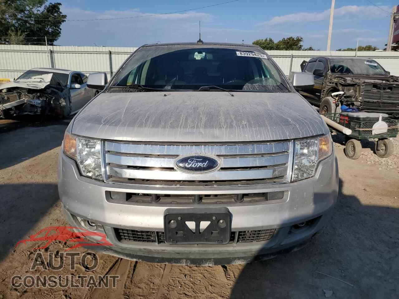 FORD EDGE 2009 - 2FMDK39C89BA97174