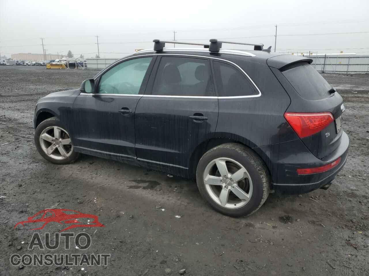 AUDI Q5 2012 - WA1LFAFP3CA068906