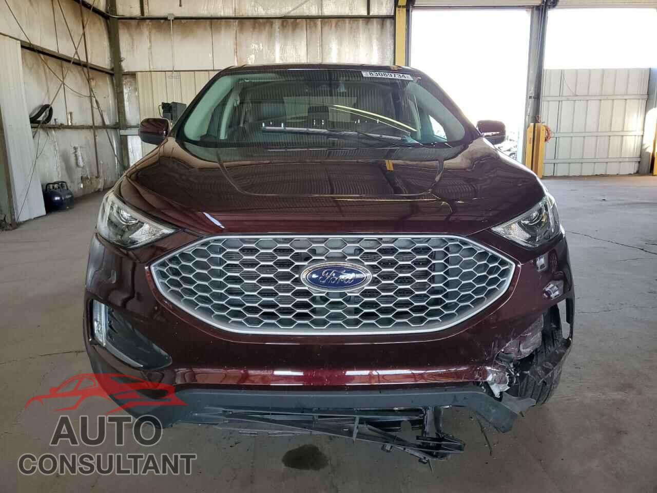 FORD EDGE 2023 - 2FMPK4J94PBA04411