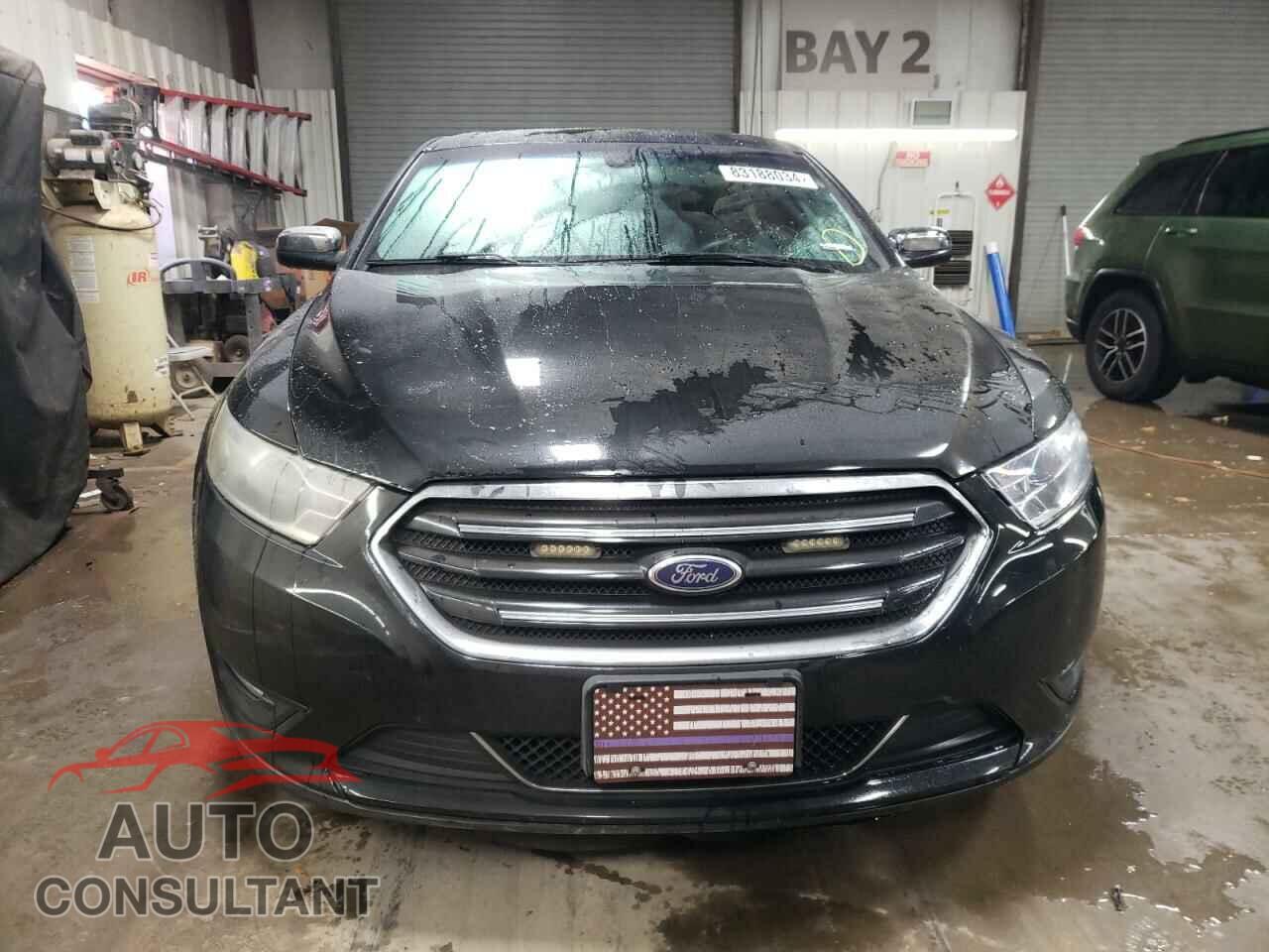 FORD TAURUS 2015 - 1FAHP2F89FG108923
