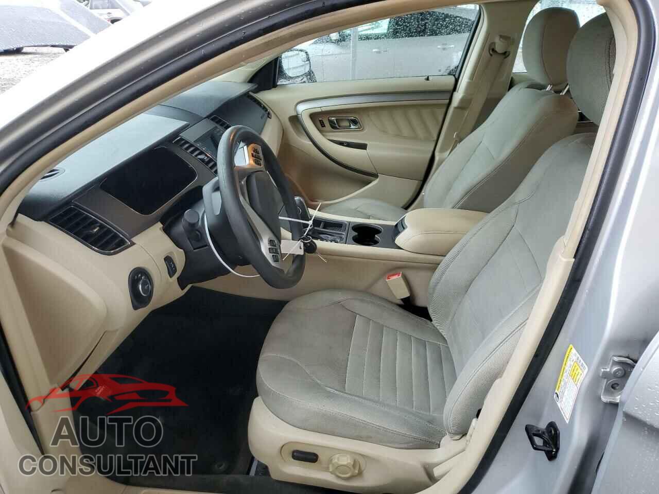 FORD TAURUS 2014 - 1FAHP2D87EG164232