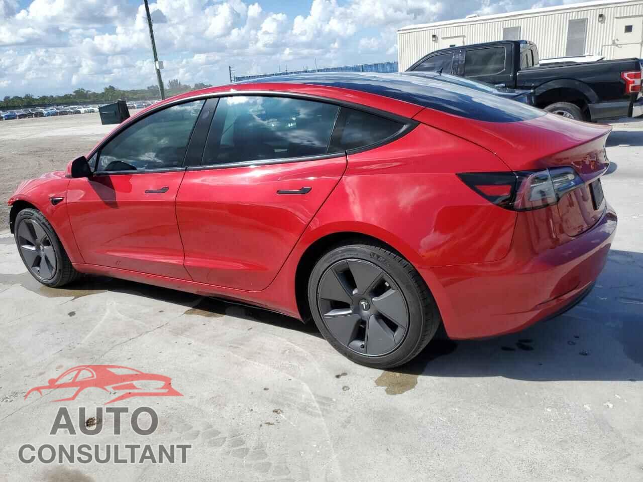 TESLA MODEL 3 2023 - 5YJ3E1EA5PF417843