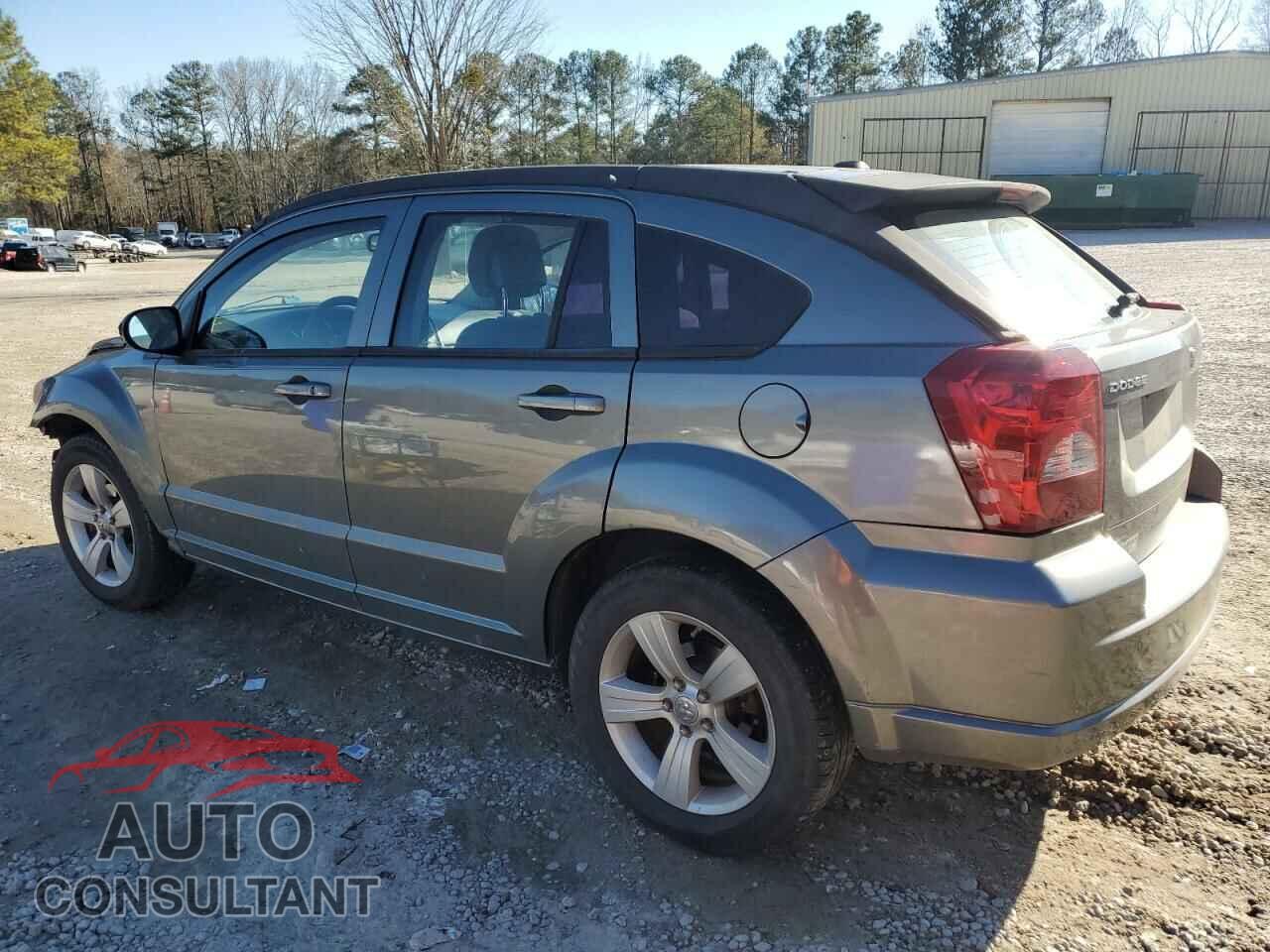 DODGE CALIBER 2012 - 1C3CDWDA5CD533437