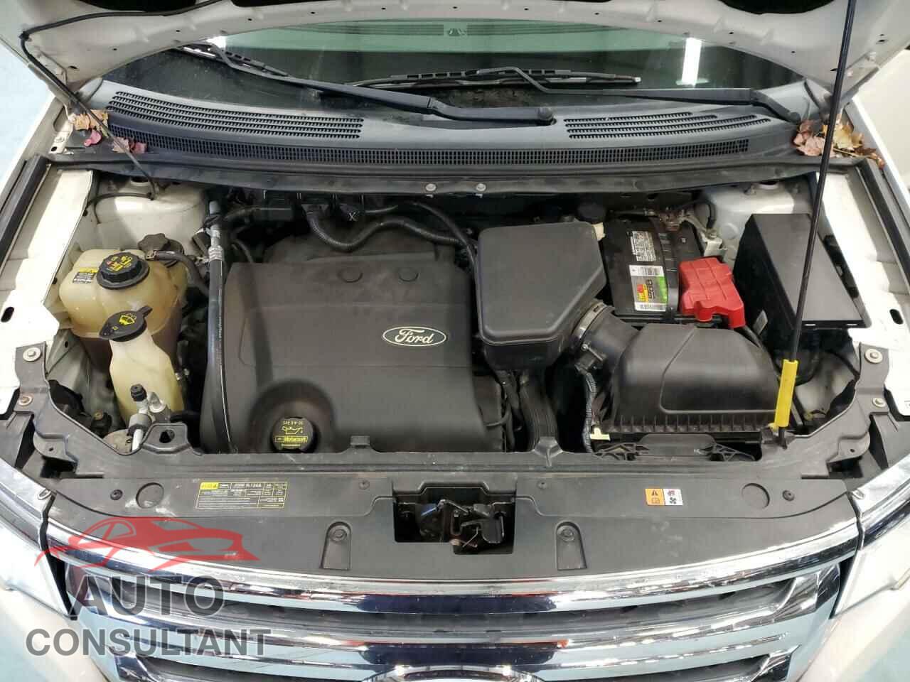 FORD EDGE 2013 - 2FMDK4JC1DBC60726