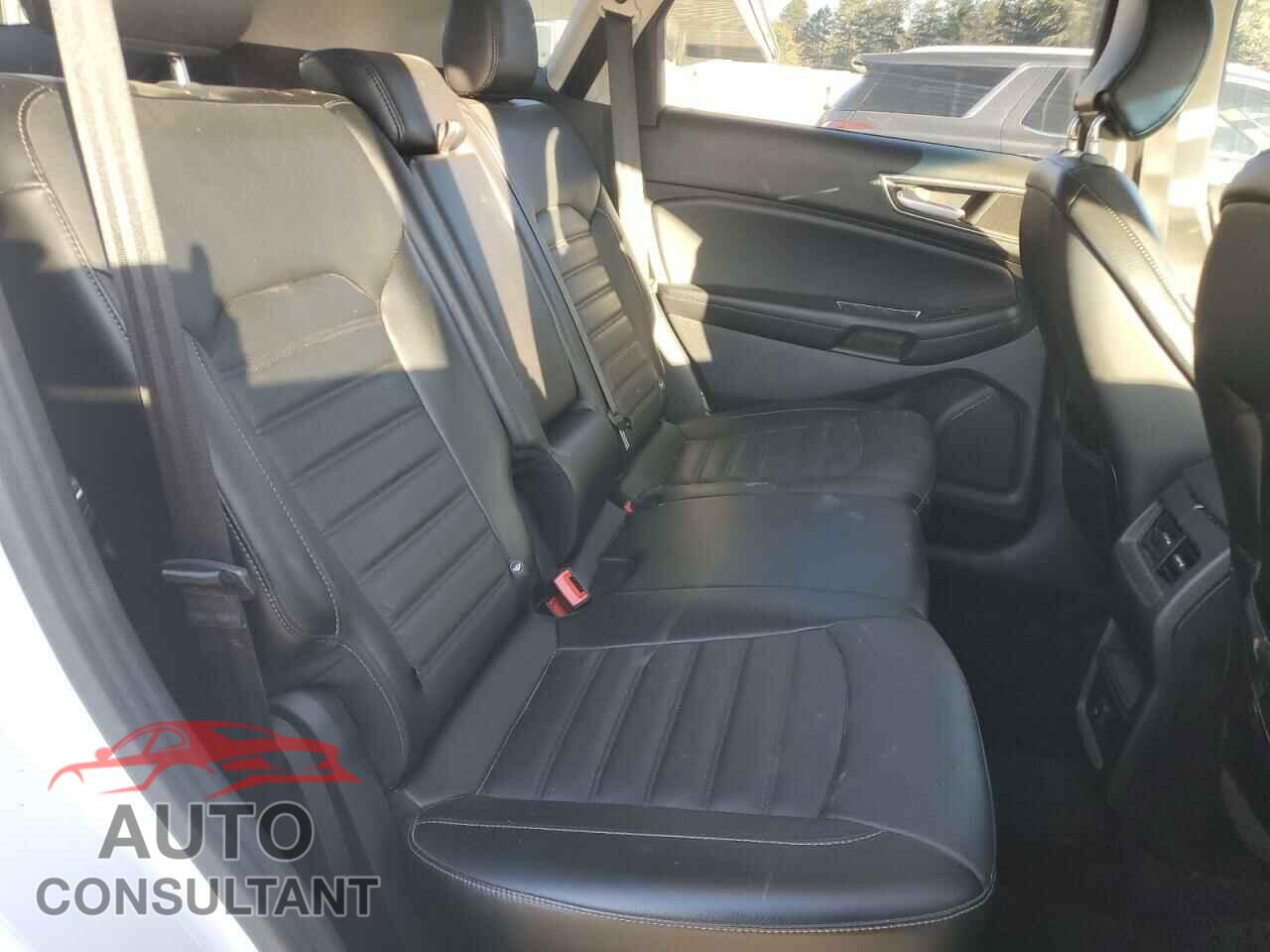 FORD EDGE 2015 - 2FMTK3J87FBB75989