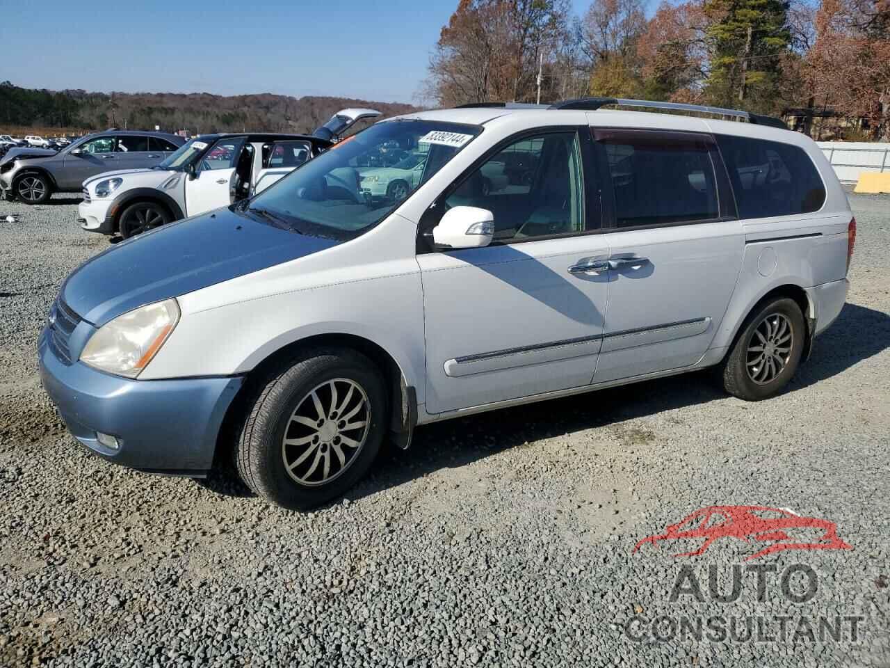 KIA All Models 2012 - KNDMH4C7XC6429481