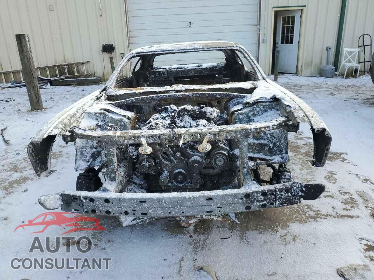 DODGE CHALLENGER 2019 - 2C3CDZKG5KH621558