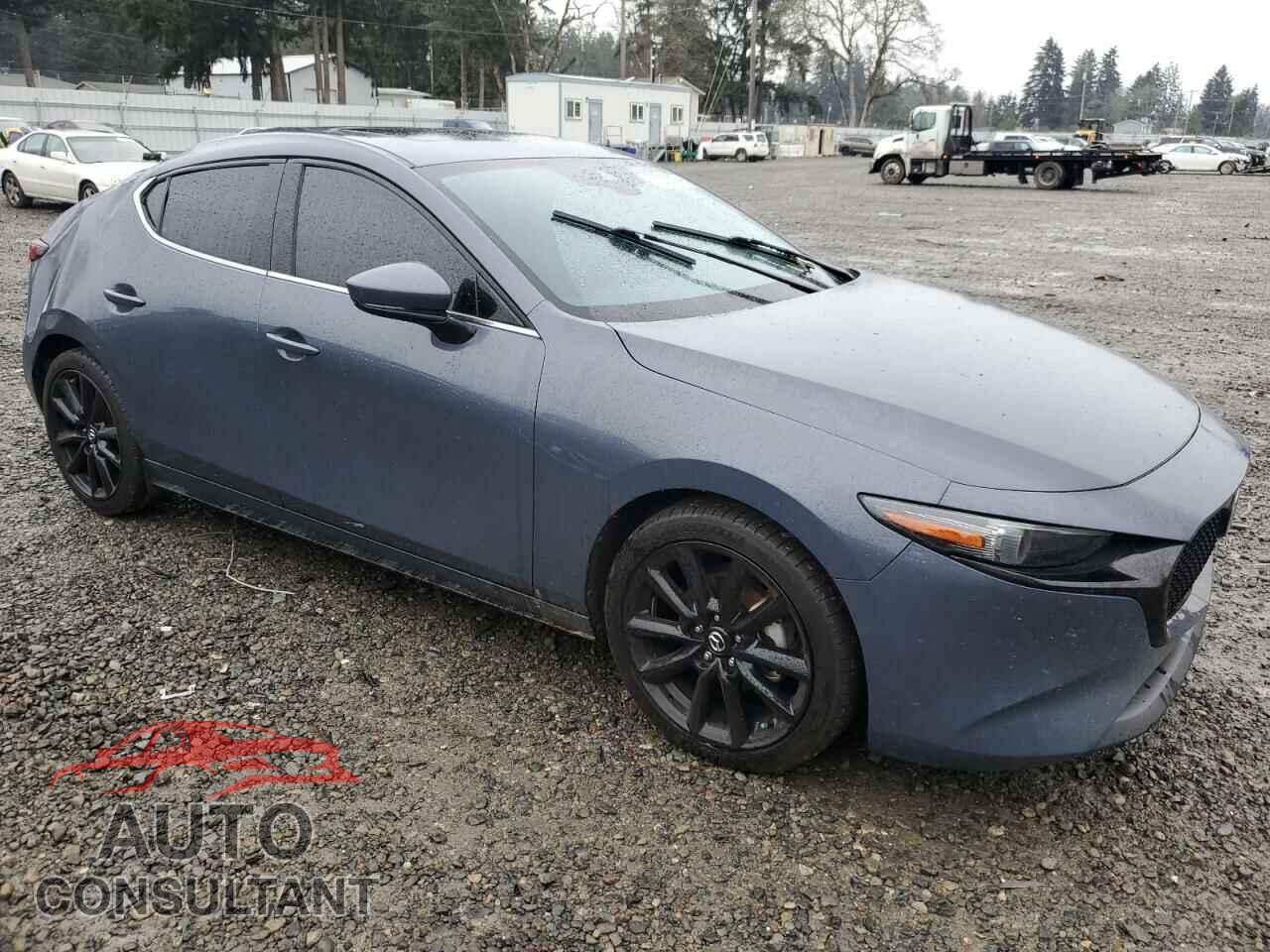 MAZDA 3 2021 - JM1BPAML3M1332397