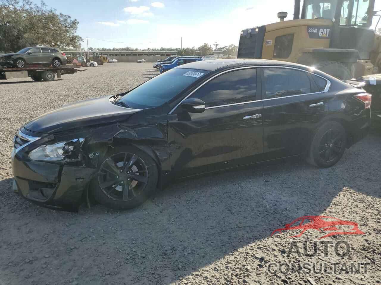 NISSAN ALTIMA 2015 - 1N4AL3AP9FC158875