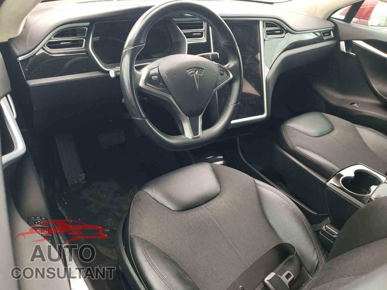 TESLA MODEL S 2016 - 5YJSA1E29GF123880