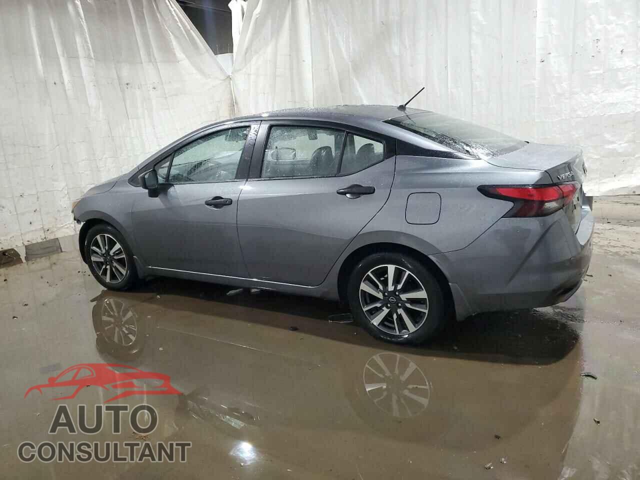 NISSAN VERSA 2024 - 3N1CN8DVXRL929232