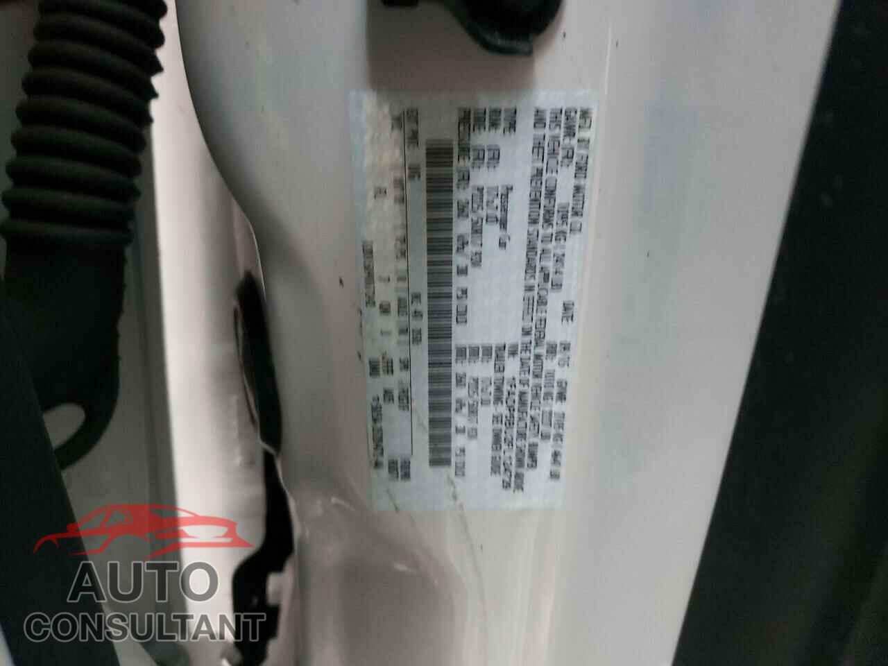 FORD CMAX 2015 - 1FADP5BU2FL124729