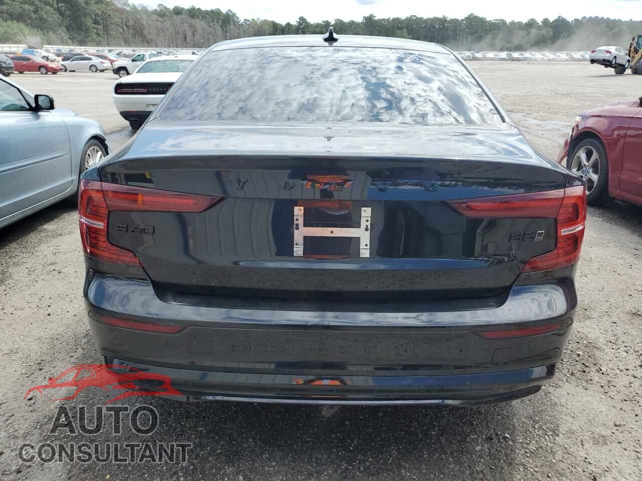 VOLVO S60 PLUS 2024 - 7JRL12TH9RG308037