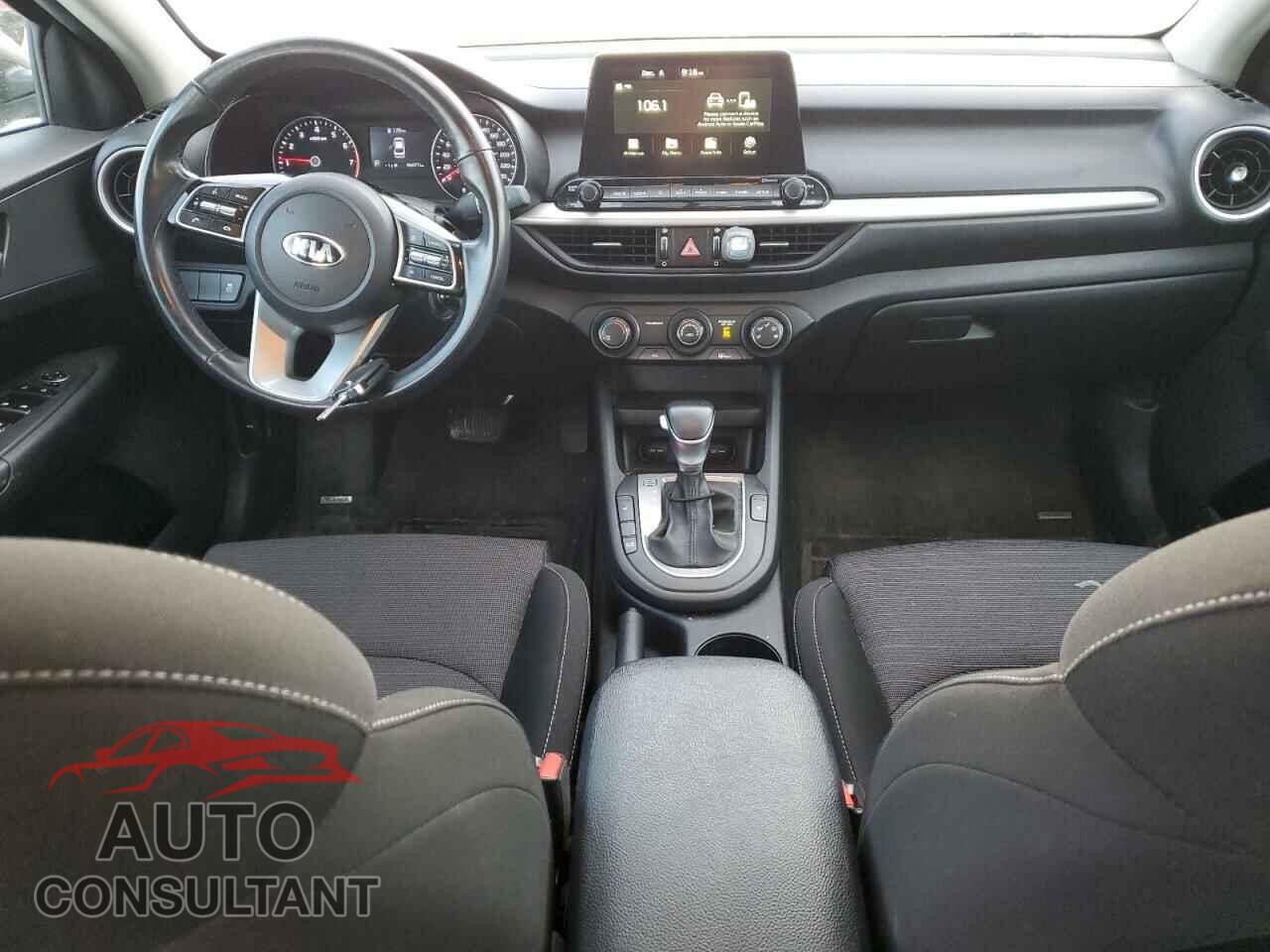 KIA FORTE 2020 - 3KPF24AD4LE220105