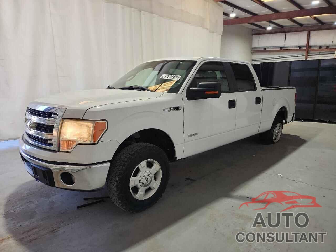 FORD F-150 2014 - 1FTFW1CT3EKG33589