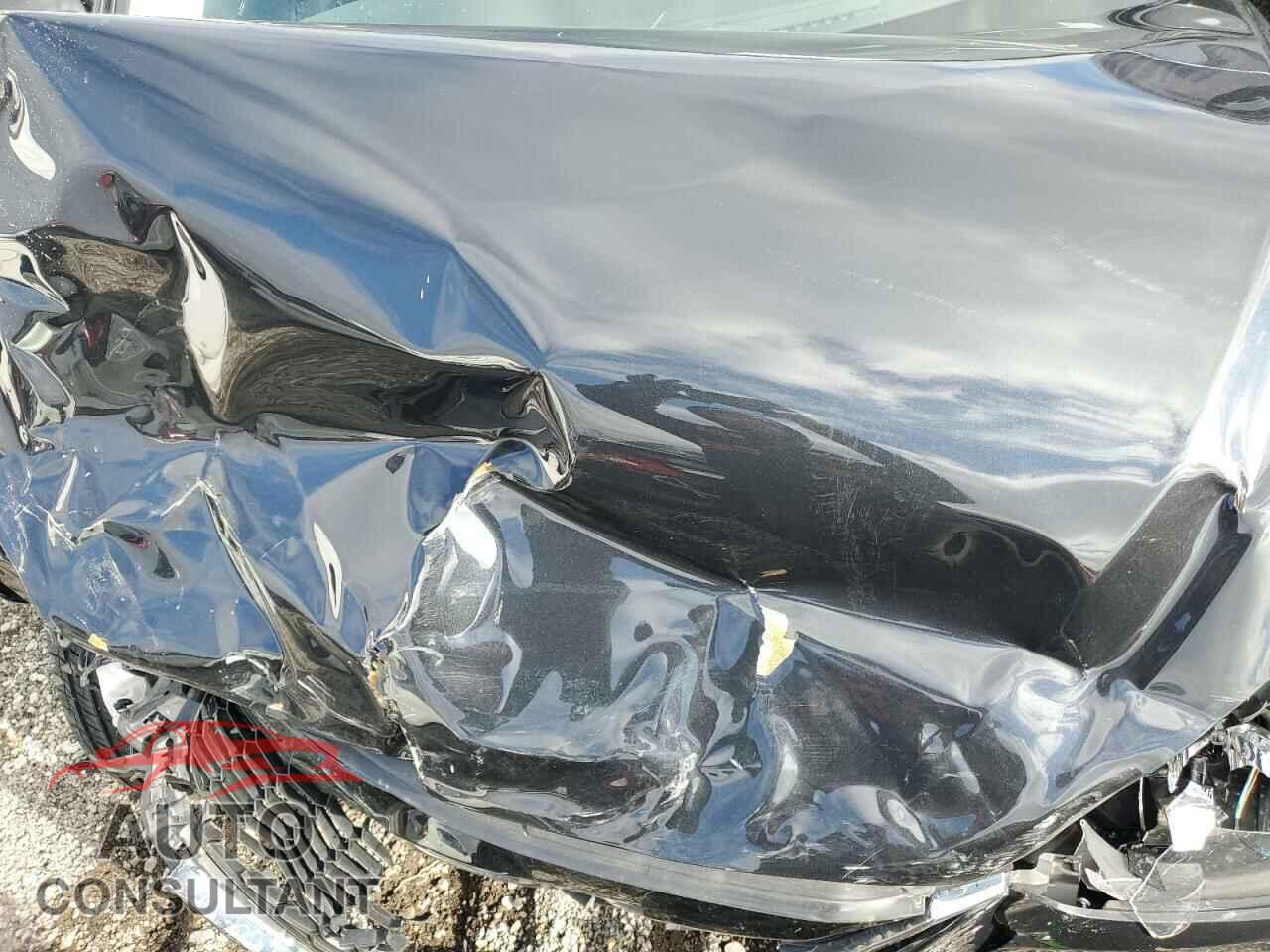 MAZDA CX-5 2013 - JM3KE2CE2D0102202
