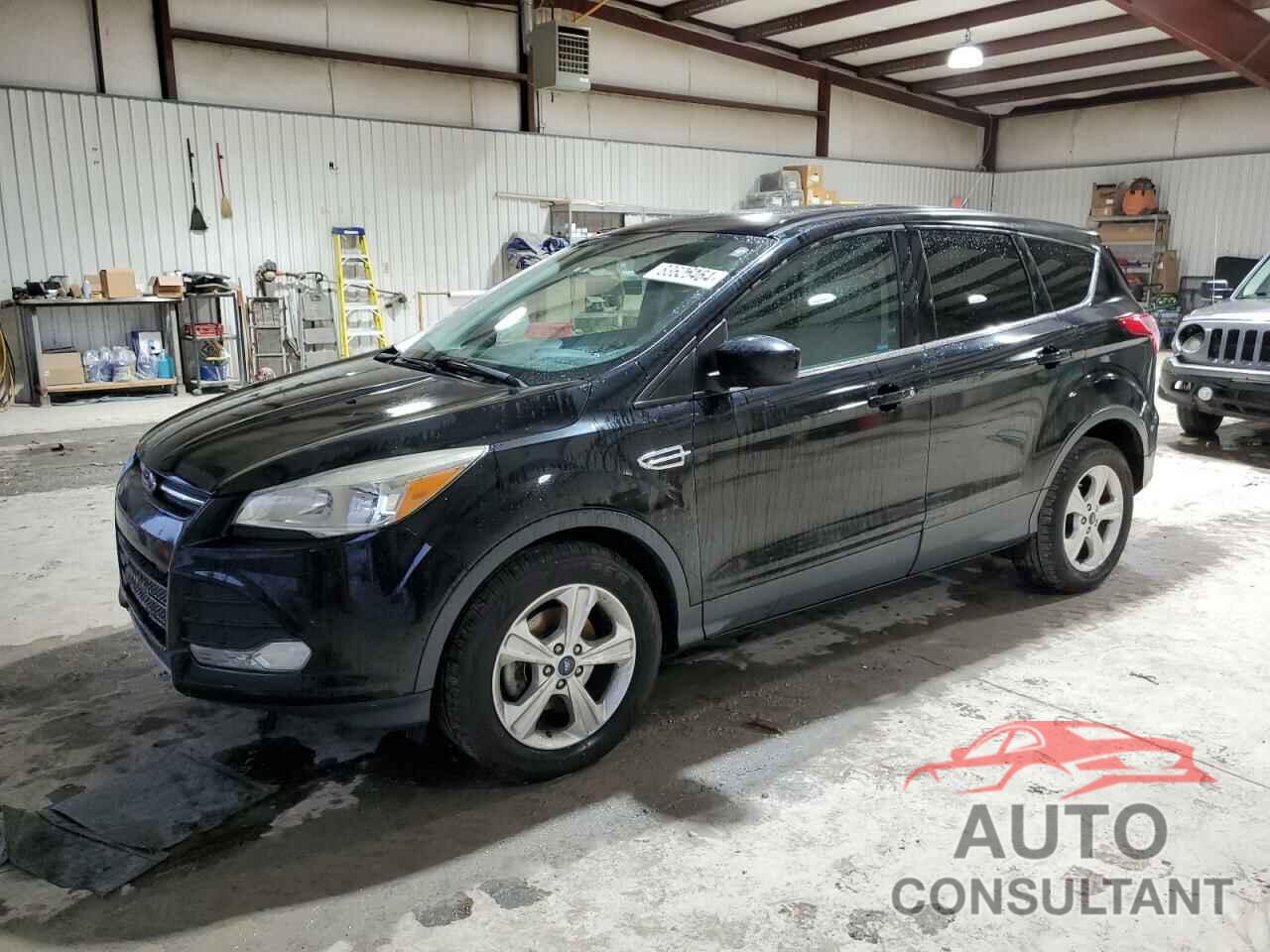 FORD ESCAPE 2016 - 1FMCU0GX0GUB20321