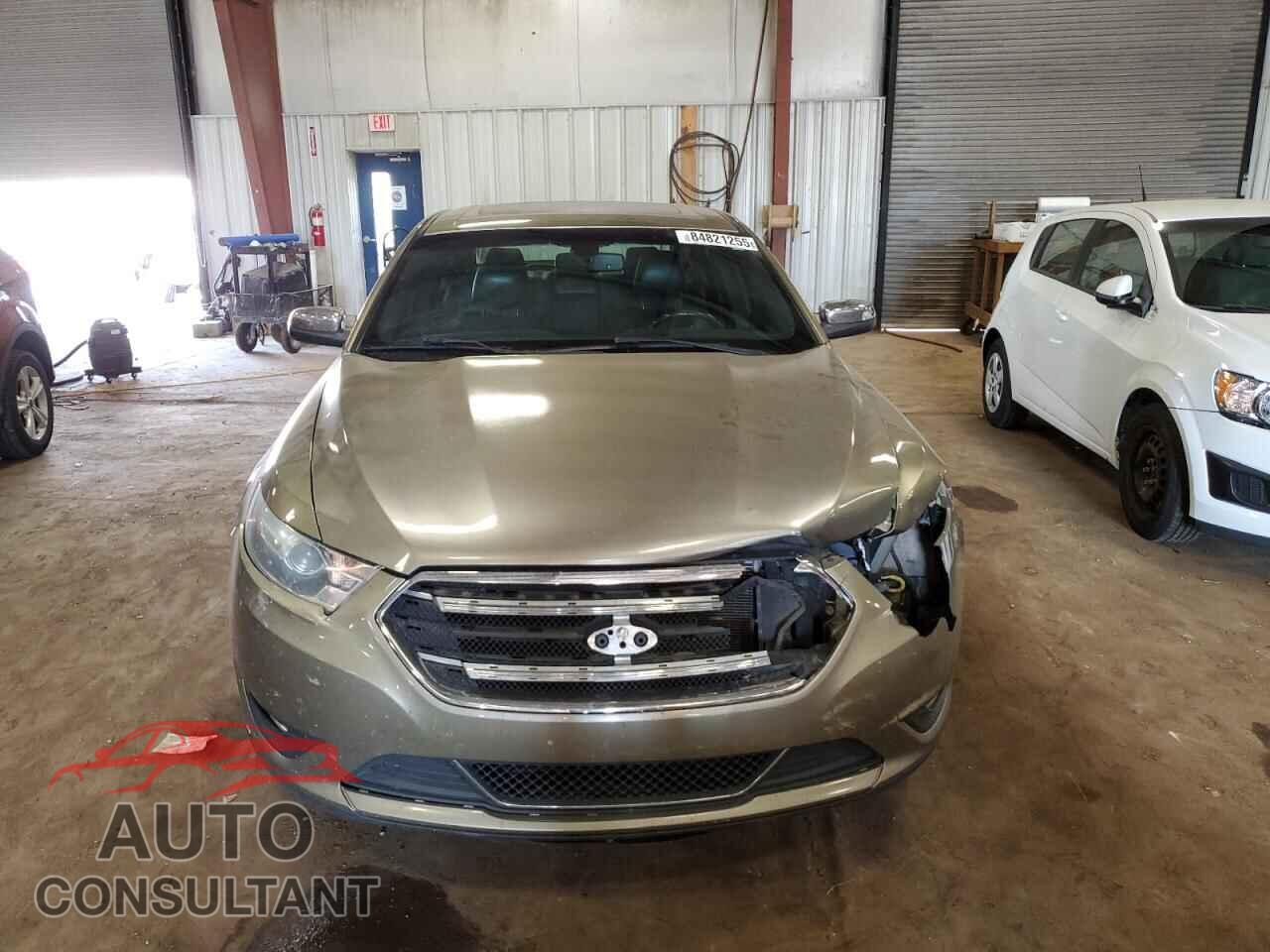 FORD TAURUS 2013 - 1FAHP2F89DG188320