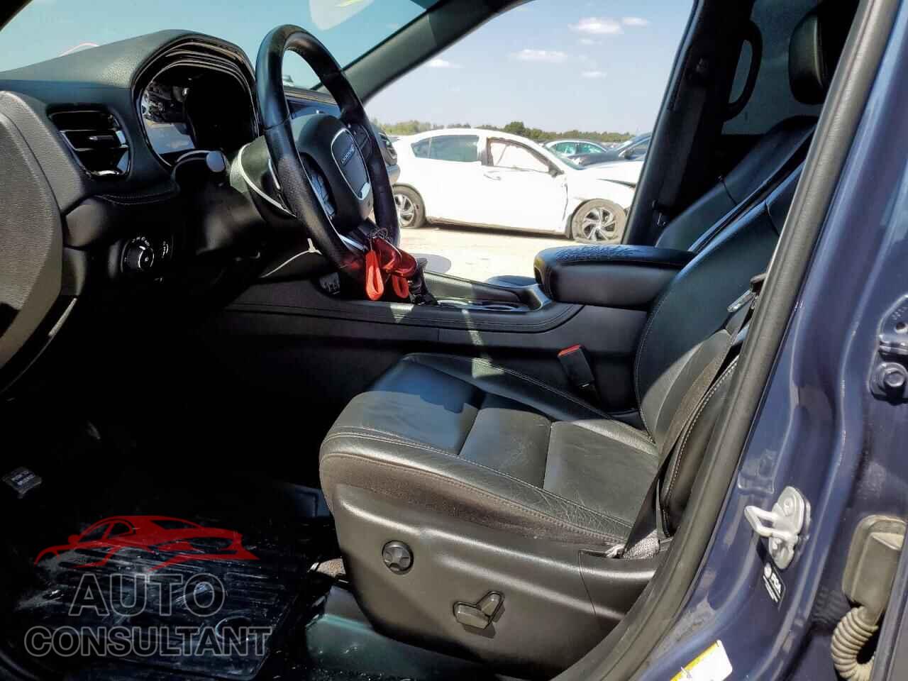 DODGE DURANGO 2021 - 1C4RDHDG0MC791541