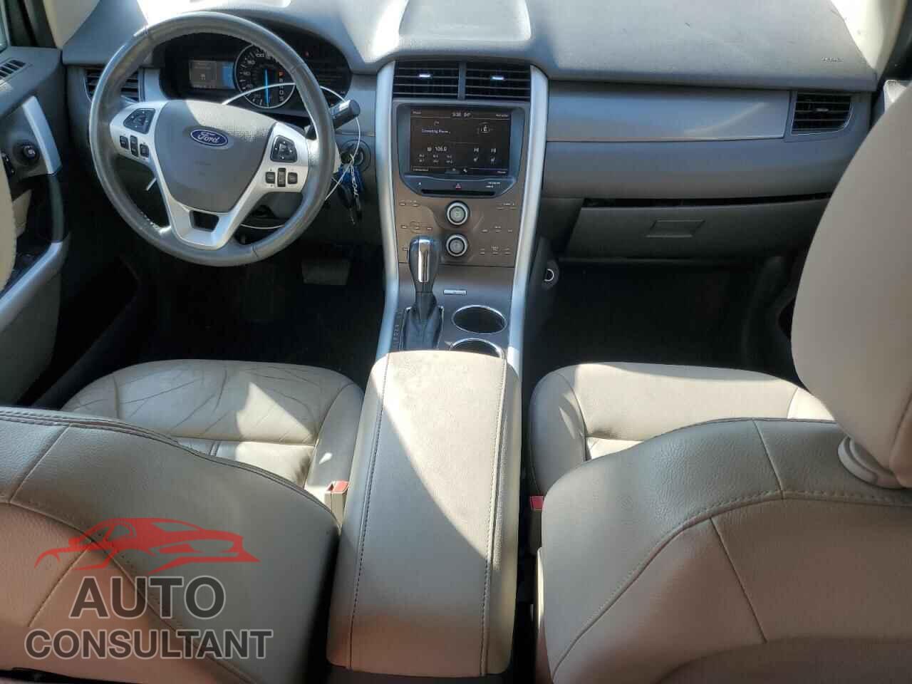 FORD EDGE 2013 - 2FMDK4JC5DBB64775
