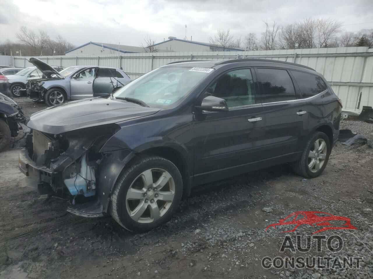 CHEVROLET TRAVERSE 2017 - 1GNKVGKDXHJ329871