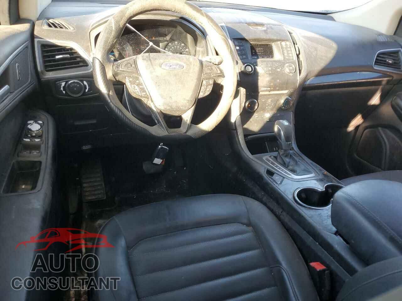 FORD EDGE 2017 - 2FMPK3G97HBB37828