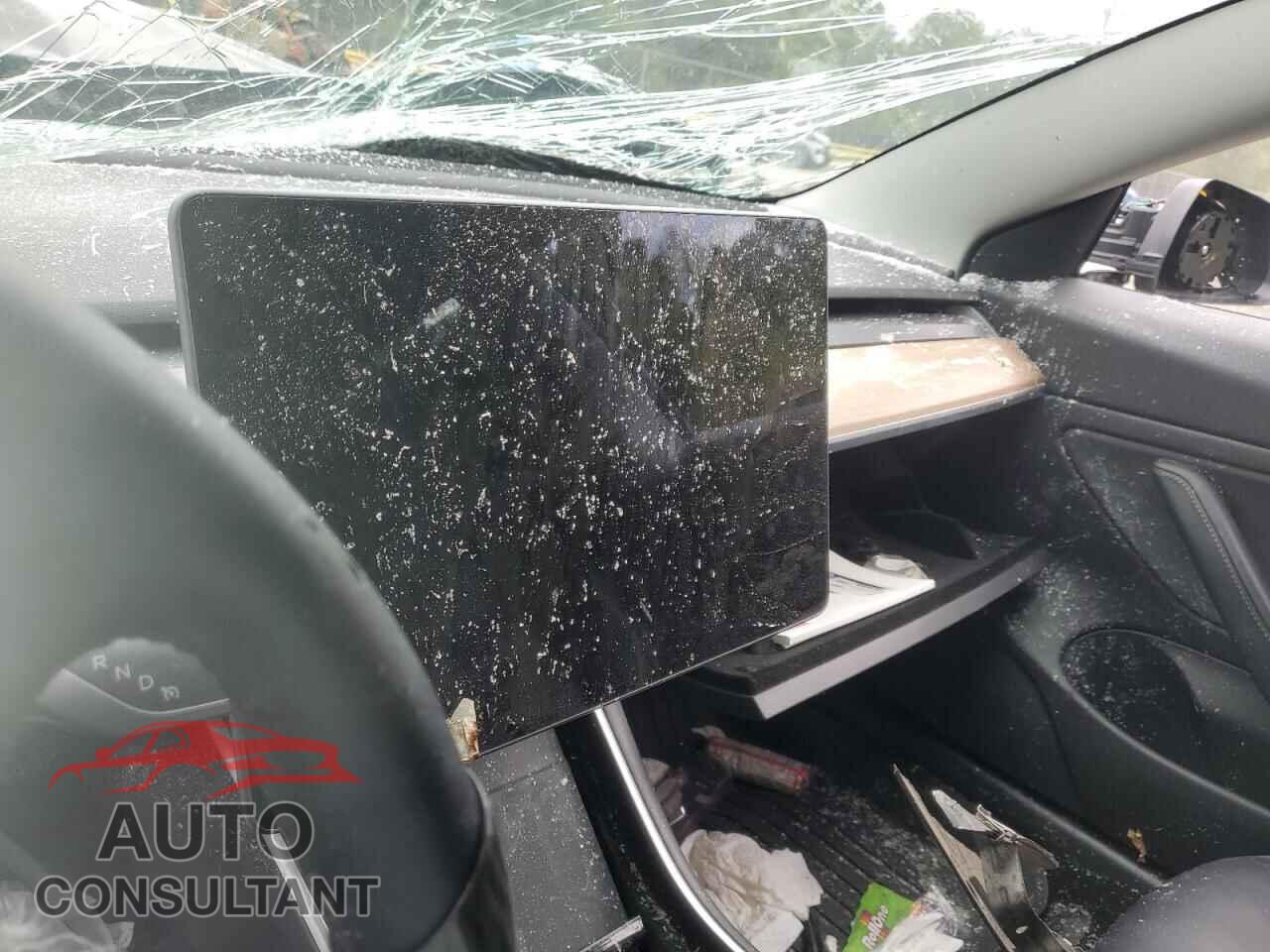 TESLA MODEL 3 2019 - 5YJ3E1EA9KF416994