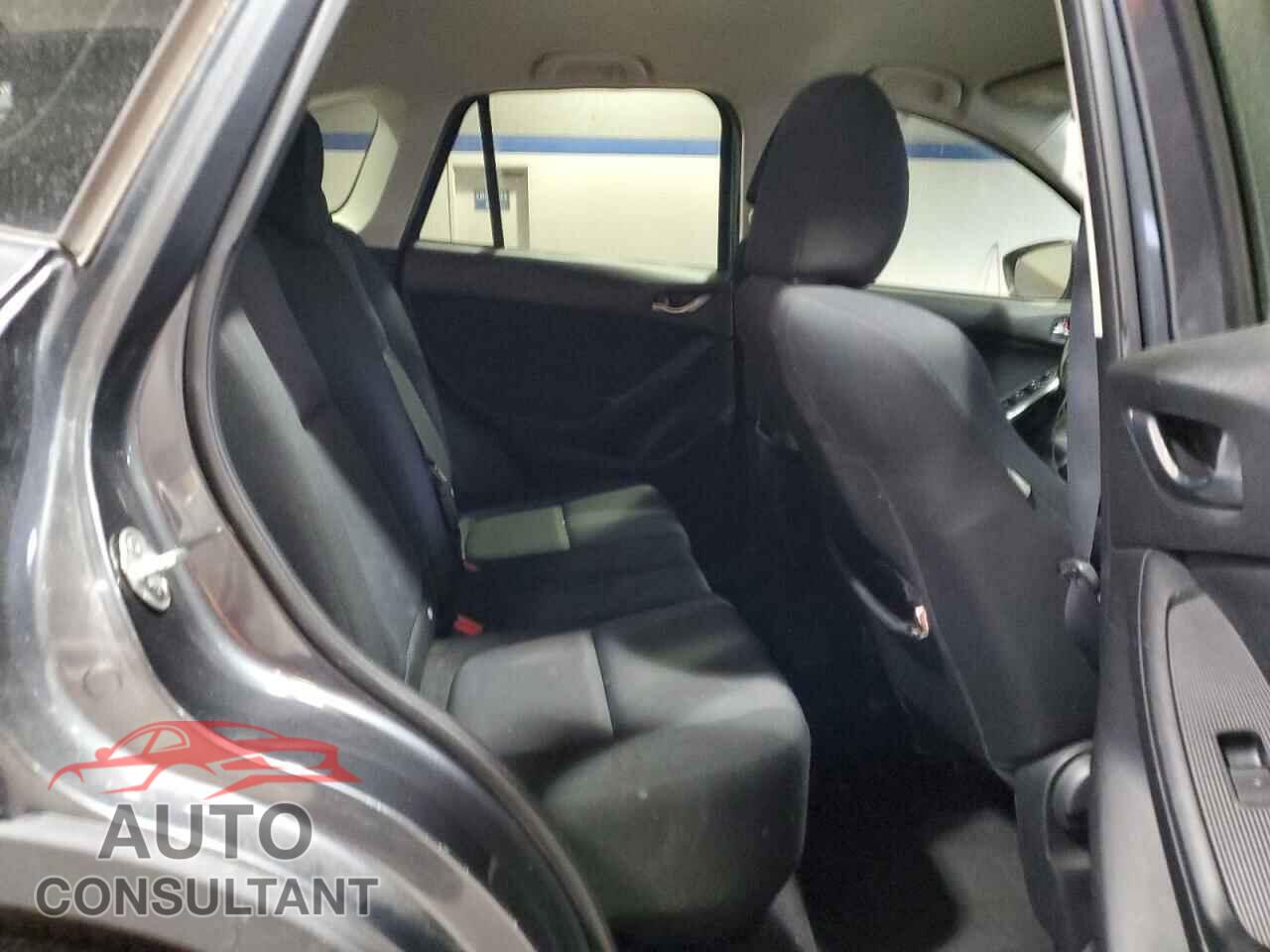 MAZDA CX-5 2013 - JM3KE2BEXD0156347