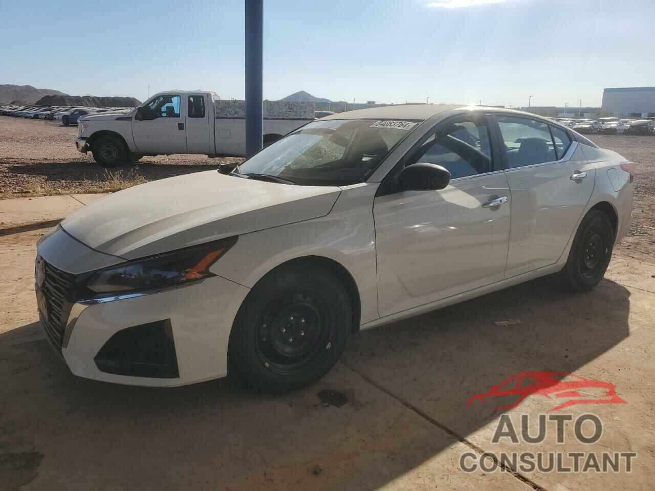 NISSAN ALTIMA 2024 - 1N4BL4BV1RN382710