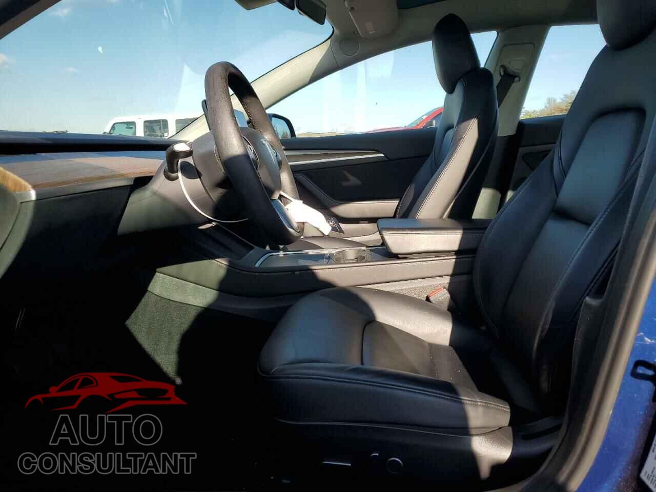 TESLA MODEL 3 2023 - 5YJ3E1EA7PF425247