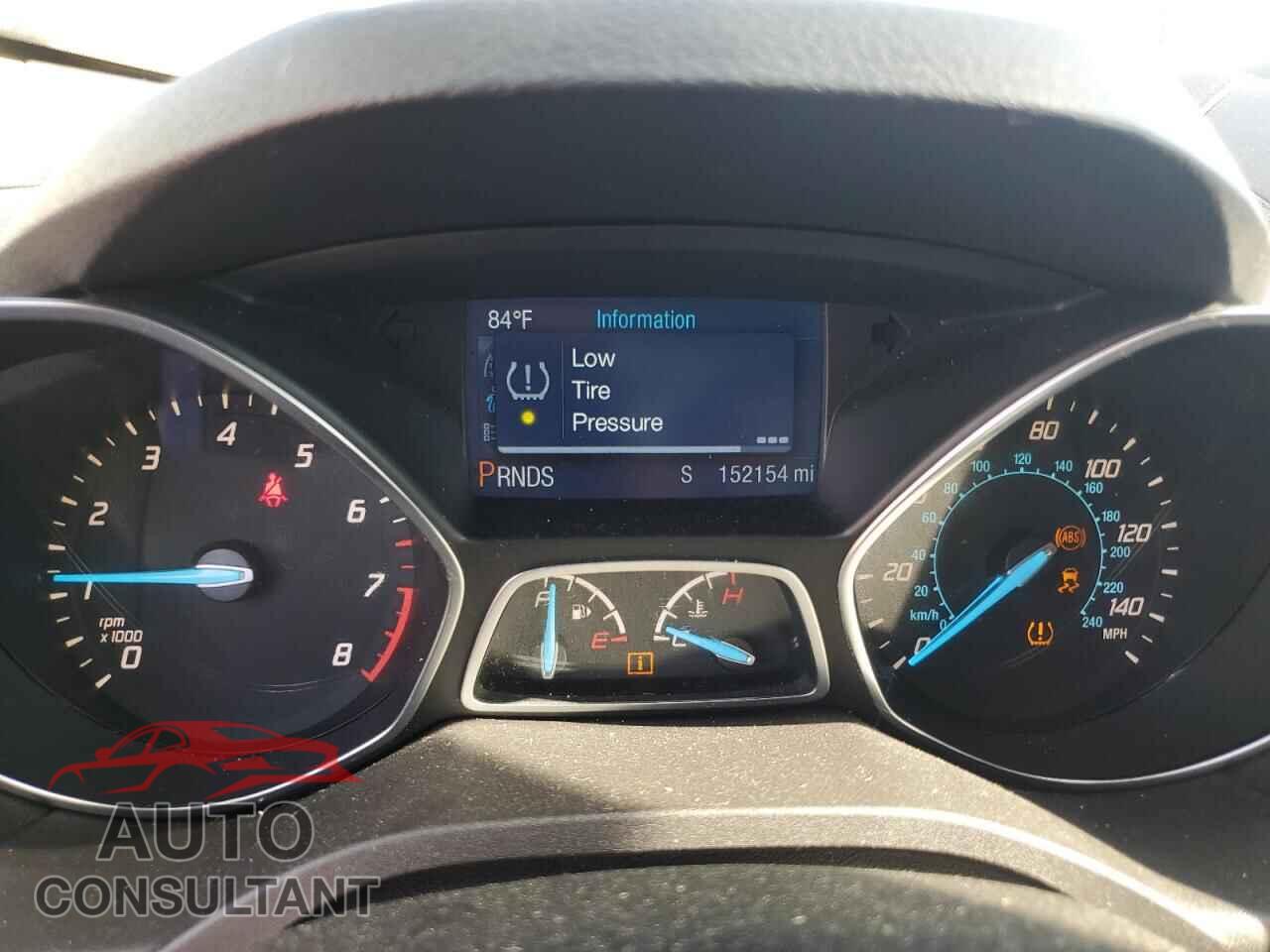 FORD ESCAPE 2013 - 1FMCU0F79DUD68998