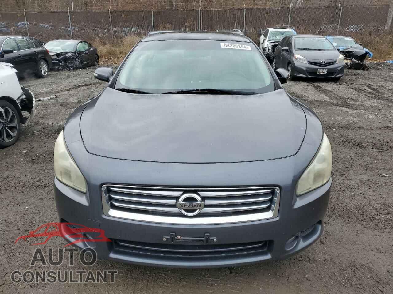 NISSAN MAXIMA 2012 - 1N4AA5APXCC801408