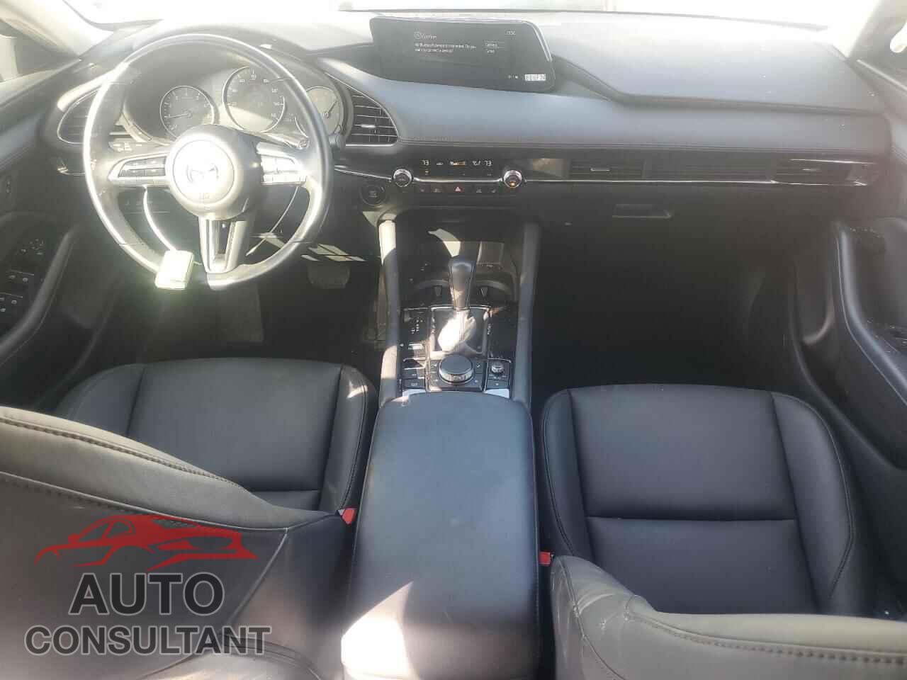 MAZDA 3 2023 - 3MZBPACM3PM366404