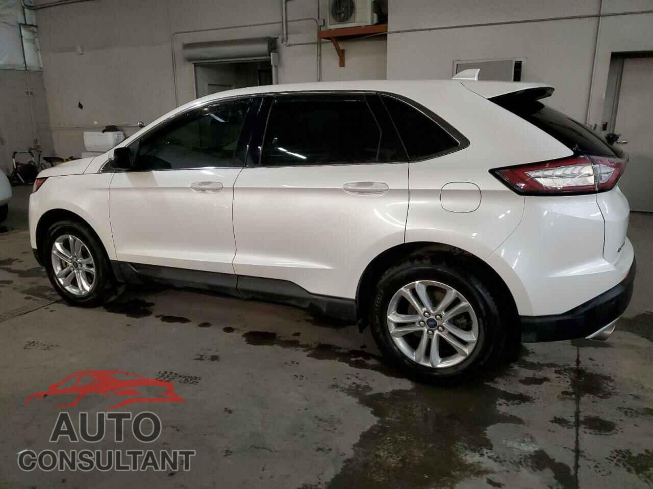 FORD EDGE 2016 - 2FMPK4J81GBC06923