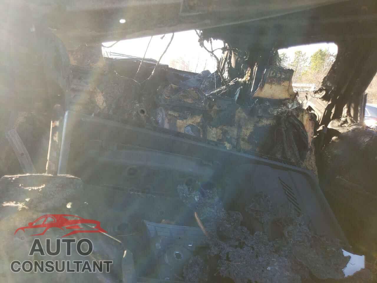 DODGE DURANGO 2012 - 1C4SDJCT2CC322635