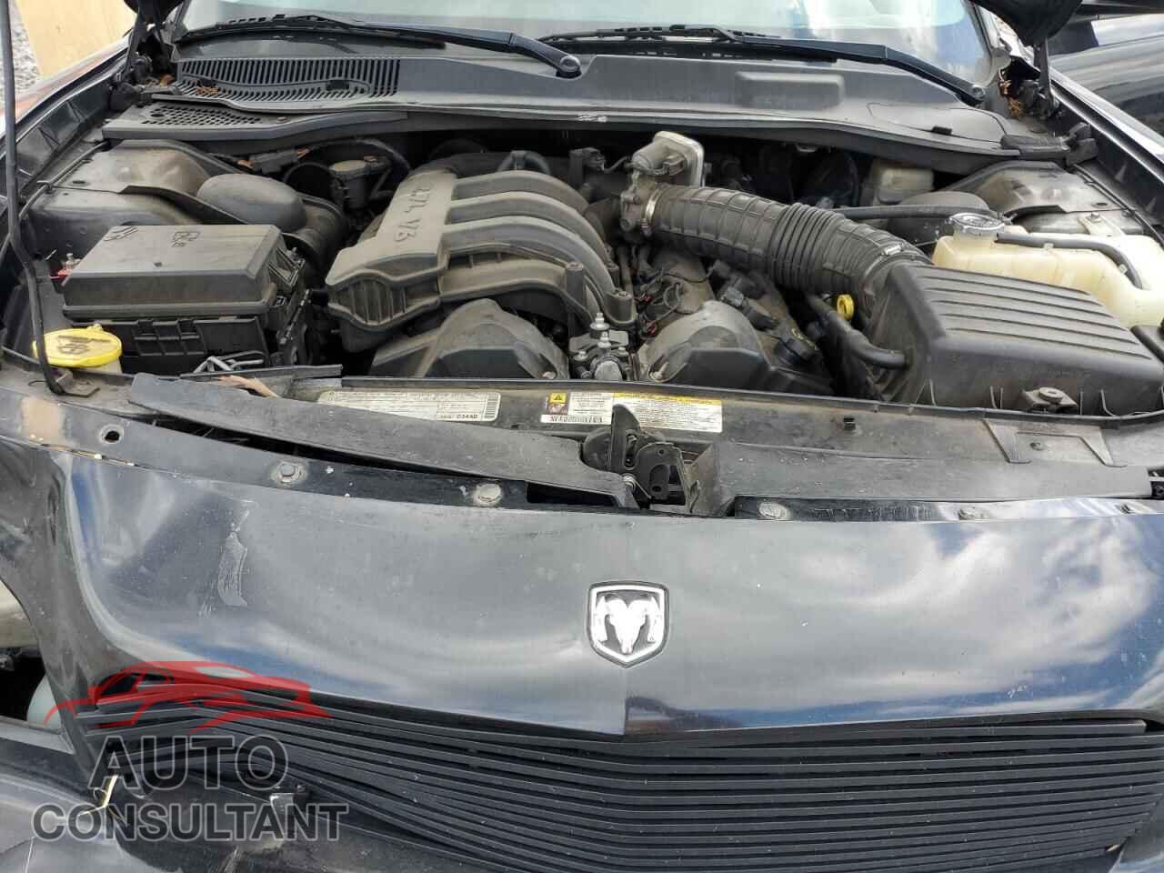 DODGE CHARGER 2010 - 2B3CA4CD1AH144302