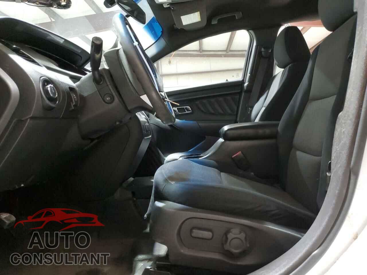 FORD TAURUS 2013 - 1FAHP2MK4DG218712