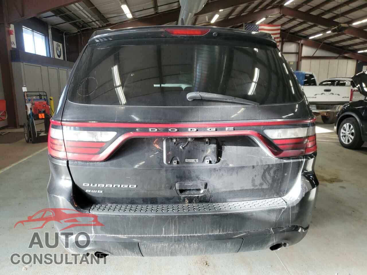 DODGE DURANGO 2014 - 1C4RDJAG1EC304067